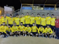 Seconda Categoria A, Cianciana e River Platani in fuga