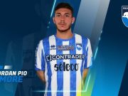 Calciomercato-CastrumFavara, è arrivato Amore dal Siracusa