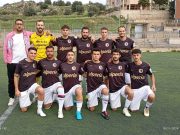 Terza Categoria Agrigento, i risultati e la classifica della 4^ giornata
