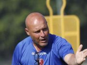 Reggina, si dimette Rosario Pergolizzi, arriva Bruno Trocini