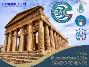AIAC Agrigento, lunedì 18 novembre la 2^ edizione