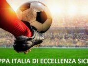 Coppa Italia Eccellenza, l’Unitas Sciacca si congeda dalla competizione