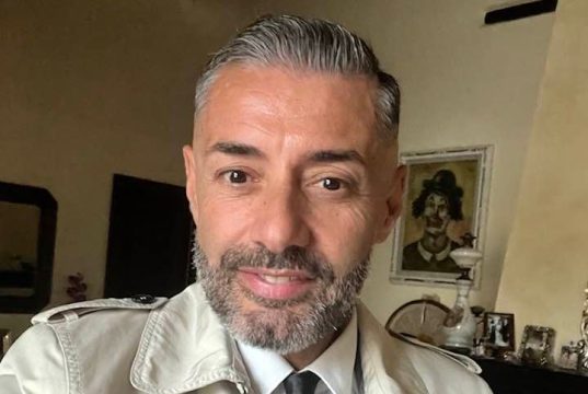 Rubrica pronostici di serie D Girone I, Danilo Pagni