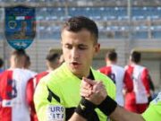 Akragas-Reggina, dirige Acquafredda di Molfetta