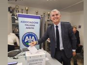 AIA Agrigento, il nuovo organigramma Sezionale