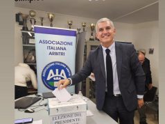 AIA Agrigento, il nuovo organigramma Sezionale