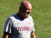 Akragas, Bonfatto nuovamente esonerato. In arrivo Giancarlo Favarin