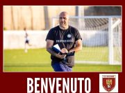 Casteltermini, un calcio alla crisi. Di Matteo è il nuovo mister