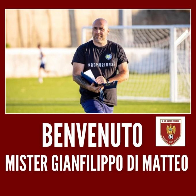 Gianfilippo Di Matteo