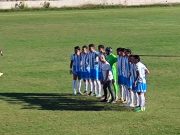 Serie D Girone I, bene Licata e CastrumFavara. Pari dell’Akragas