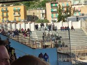 Serie D Girone I, il commento alla 12^ giornata