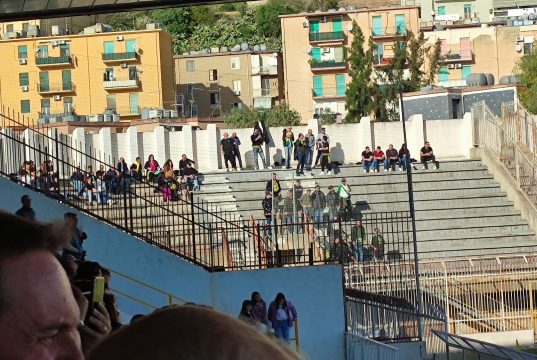 Serie D Girone I, il commento alla 12^ giornata