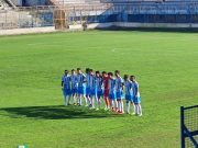 Akragas-Vibonese, i convocati di Favarin
