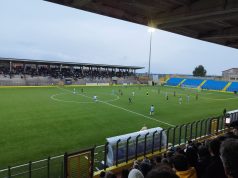 Serie D Girone I, Akragas e Licata non si fanno male. In vetta tre squadre