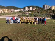 Terza Categoria Agrigento, risultati della 3^ di Campionato