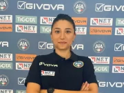 Akragas-Paternò, una sfida da dentro-fuori. Le terna arbitrale