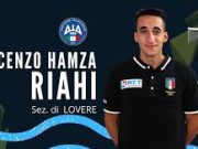 Siracusa – Akragas, la terna arbitrale designata