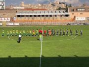 Coppa Italia. Akragas eliminata dall’Enna. Al Generale Gaeta termina 2-0 per i gialloverdi
