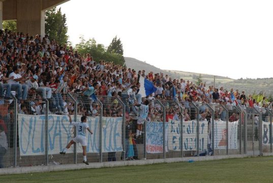 Giudice Sportivo, l’Alcamo preannuncia reclamo con il Kamarat
