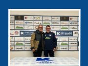 Kamarat, si dimette Accursio Sclafani