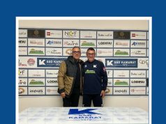 Promozione C, sfide importanti. La 21^ giornata