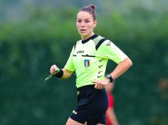 Akragas-Paternò, si replica mercoledì 04 dicembre. La nuova terna arbitrale