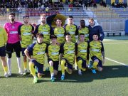 Terza Categoria Agrigento, in fuga Don Bosco e Favara calcio