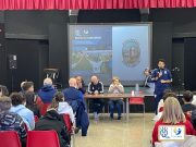 Figc, Calciointegrato tra i banchi di scuola