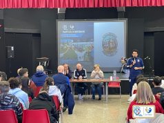 Figc, Calciointegrato tra i banchi di scuola