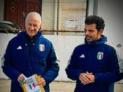 Figc-Palma di Montechiaro, prima uscita dell’Area di Sviluppo Territoriale di Agrigento