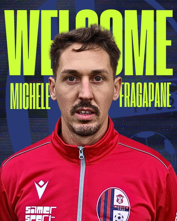 Fragapane Michele