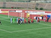 Serie D Girone I, Siracusa in fuga, Akragas sempre ultima
