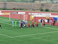 Serie D Girone I, Siracusa in fuga, Akragas sempre ultima