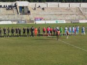 Akragas. Il Sambiase vince con merito ma Senes di Cagliari le sbaglia tutte