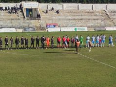 Akragas. Il Sambiase vince con merito ma Senes di Cagliari le sbaglia tutte