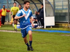 Akragas, in arrivo il difensore Luca Di Modugno