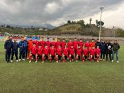 Torneo delle Regioni 2025, Rappresentative sotto torchio