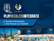 Figc-Sgs, evento a Favara per la Giornata Internazionale Disabilità
