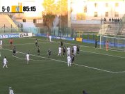 Siracusa – Akragas senza storia. La capolista stravince e consolida la vetta
