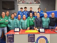 AIA – Progetto “IN A.L.TO.”, scambio arbitrale con arbitri agrigentini