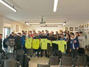 AIA Agrigento, ecco i nuovi 36 arbitri