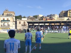 Akragas, brutta sconfitta a S. Cataldo. I risultati della 4^ di ritorno