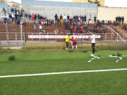 Prima Categoria B, Empedoclina vicinissima al salto di categoria