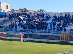 Serie D Girone I, l’Akragas si stacca in coda in attesa dei rinforzi