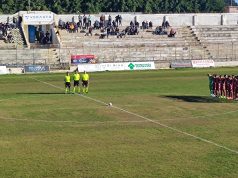 Serie D Girone I, harakiry del Siracusa. Sambiase e Scafatese sperano