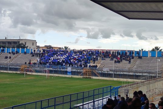 Serie D Girone I, occasione persa per l’Akragas. I risultati
