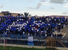 Serie D Girone I, gli arbitri designati per la 4^ di ritorno