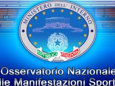 Akragas – CastrumFavara. proibita ai tifosi ospiti giallo-blu