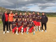 Seconda Categoria B, derby Menfi – Bovo Marina Montallegro