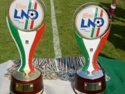 Coppa Italia Eccellenza, ecco i quarti nazionali. Sciacca-Barletta